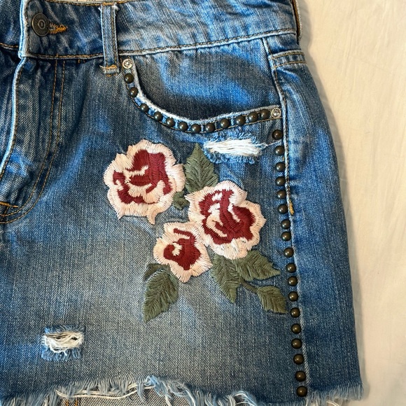 Free People Skirt - Picture 4 of 5